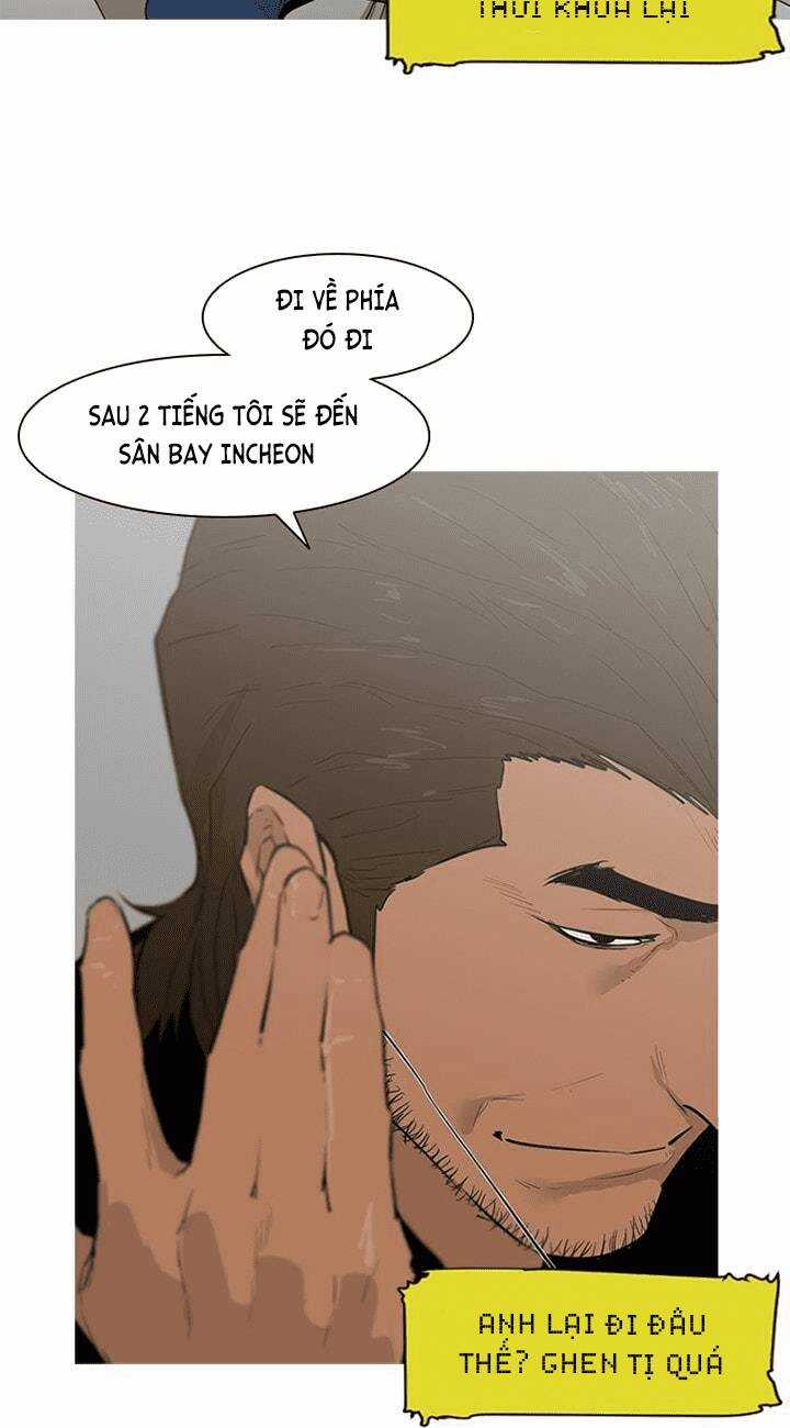 Đấu Trường Phán Xử Chapter 8 trang 47