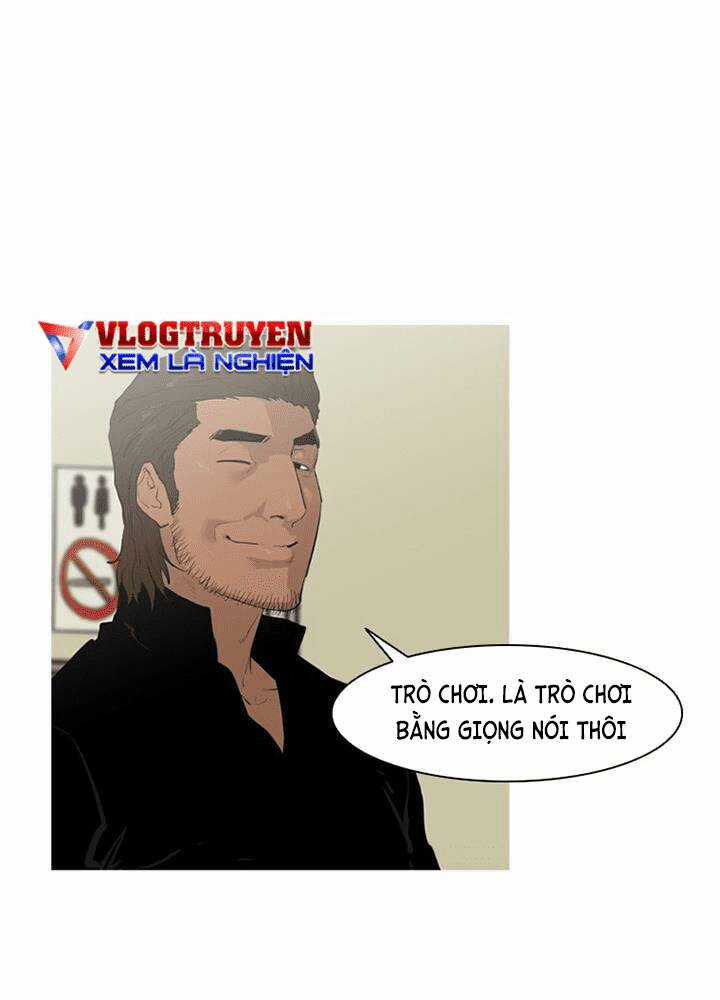 Đấu Trường Phán Xử Chapter 8 trang 51