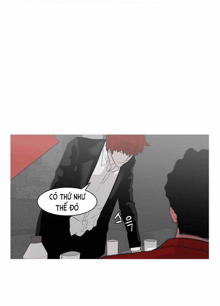 Đấu Trường Phán Xử Chapter 8 trang 53