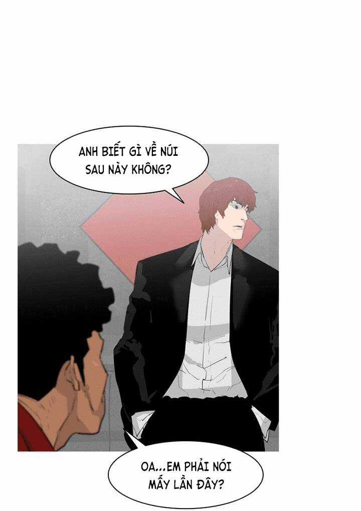 Đấu Trường Phán Xử Chapter 8 trang 54