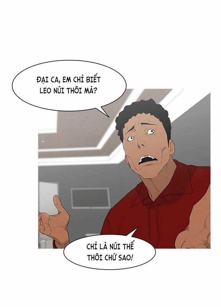 Đấu Trường Phán Xử Chapter 8 trang 55