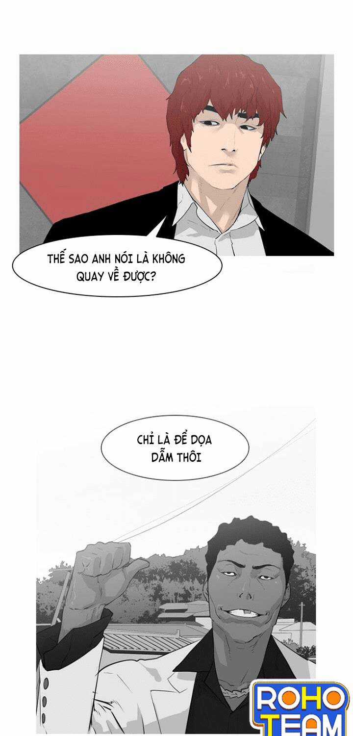 Đấu Trường Phán Xử Chapter 8 trang 56