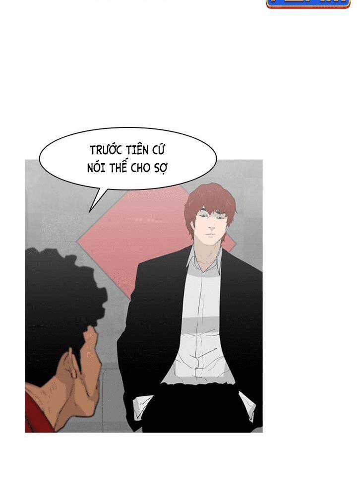 Đấu Trường Phán Xử Chapter 8 trang 57