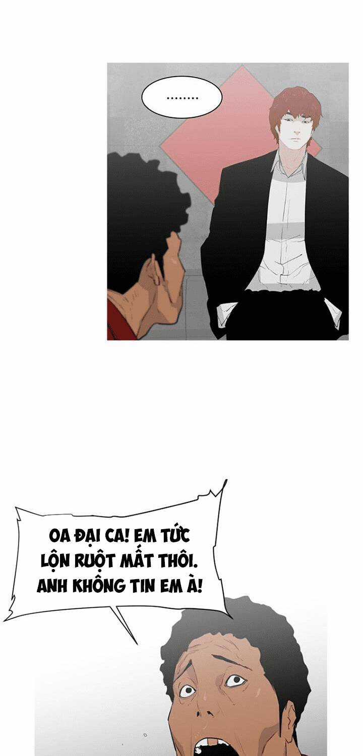 Đấu Trường Phán Xử Chapter 8 trang 58