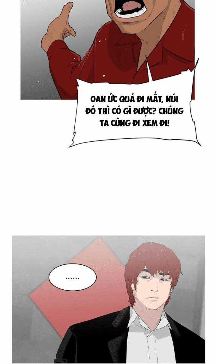 Đấu Trường Phán Xử Chapter 8 trang 59