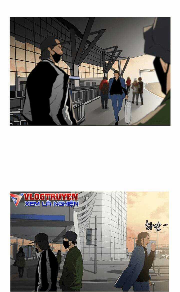 Đấu Trường Phán Xử Chapter 8 trang 62