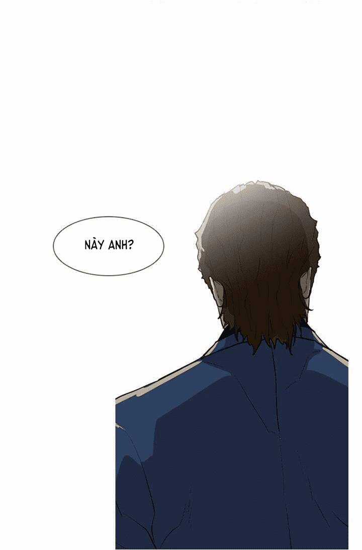 Đấu Trường Phán Xử Chapter 8 trang 63