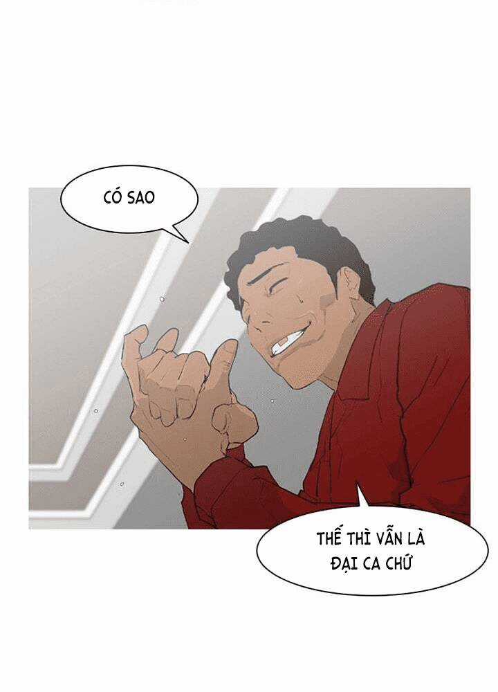 Đấu Trường Phán Xử Chapter 8 trang 8