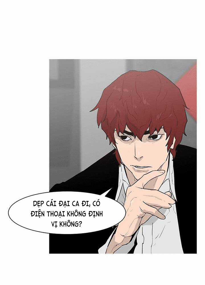 Đấu Trường Phán Xử Chapter 8 trang 9