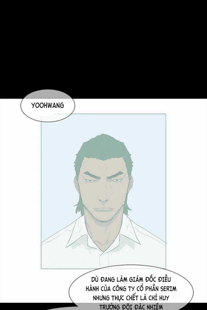 Đấu Trường Phán Xử Chapter 9 trang 15