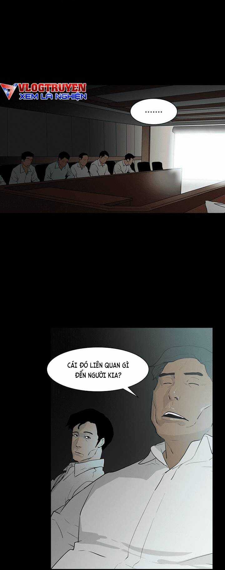 Đấu Trường Phán Xử Chapter 9 trang 17