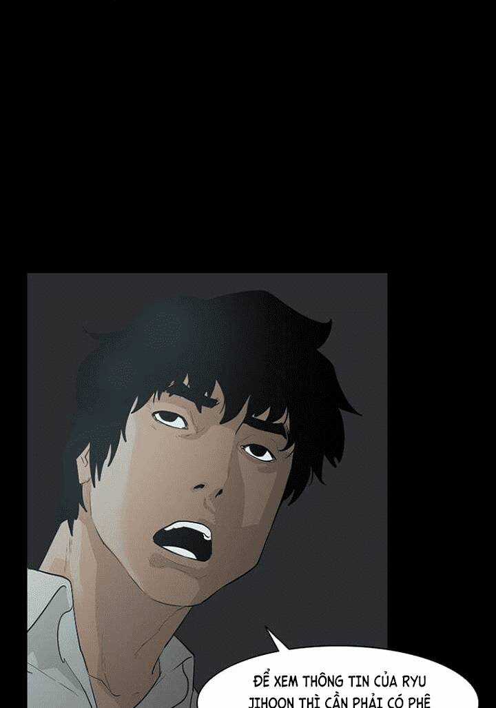 Đấu Trường Phán Xử Chapter 9 trang 18