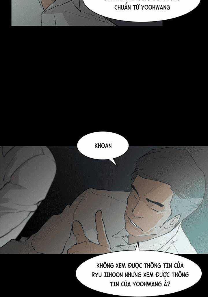 Đấu Trường Phán Xử Chapter 9 trang 19