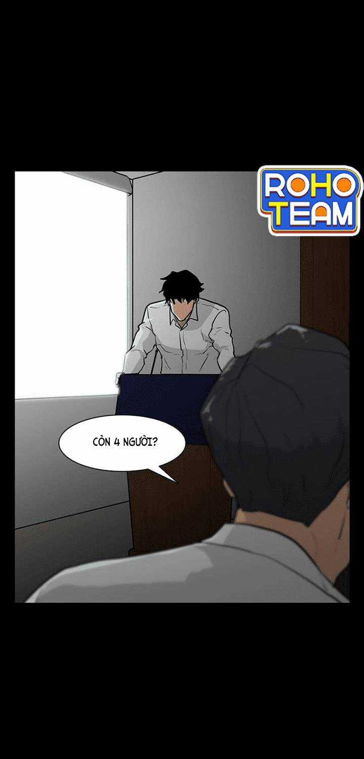 Đấu Trường Phán Xử Chapter 9 trang 23