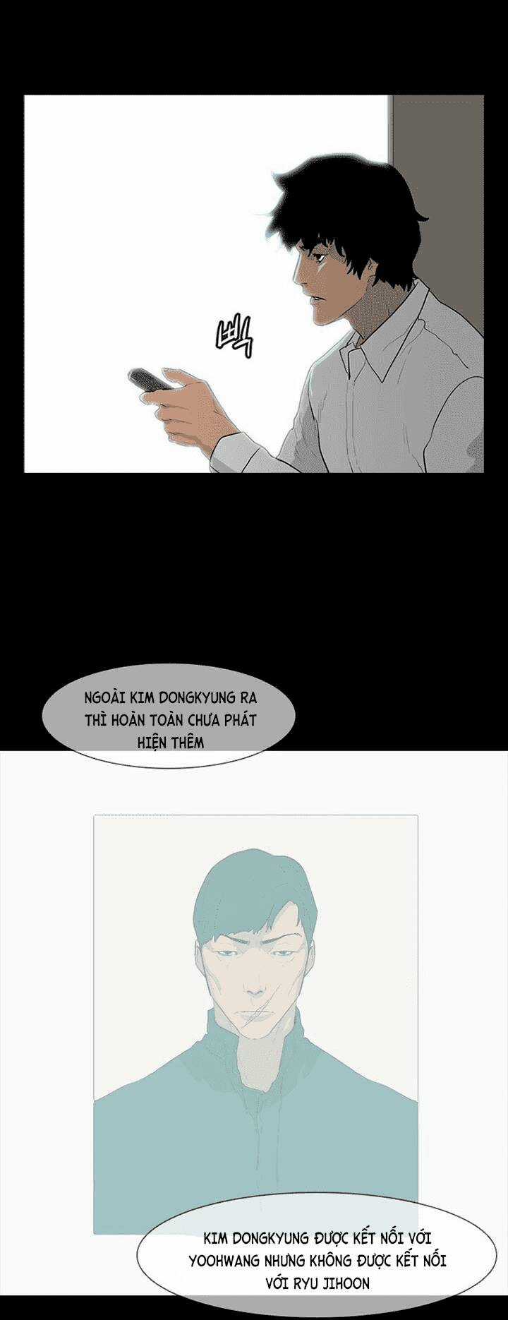 Đấu Trường Phán Xử Chapter 9 trang 24