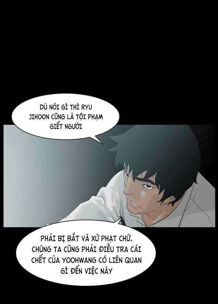 Đấu Trường Phán Xử Chapter 9 trang 27