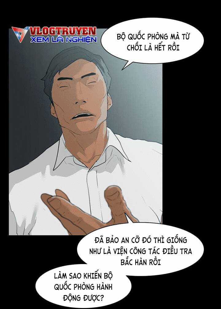 Đấu Trường Phán Xử Chapter 9 trang 28