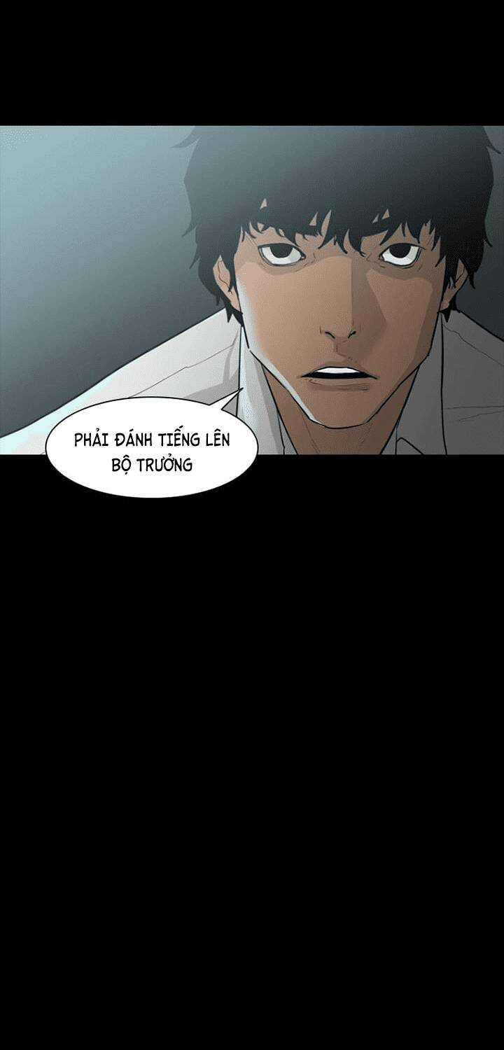 Đấu Trường Phán Xử Chapter 9 trang 29