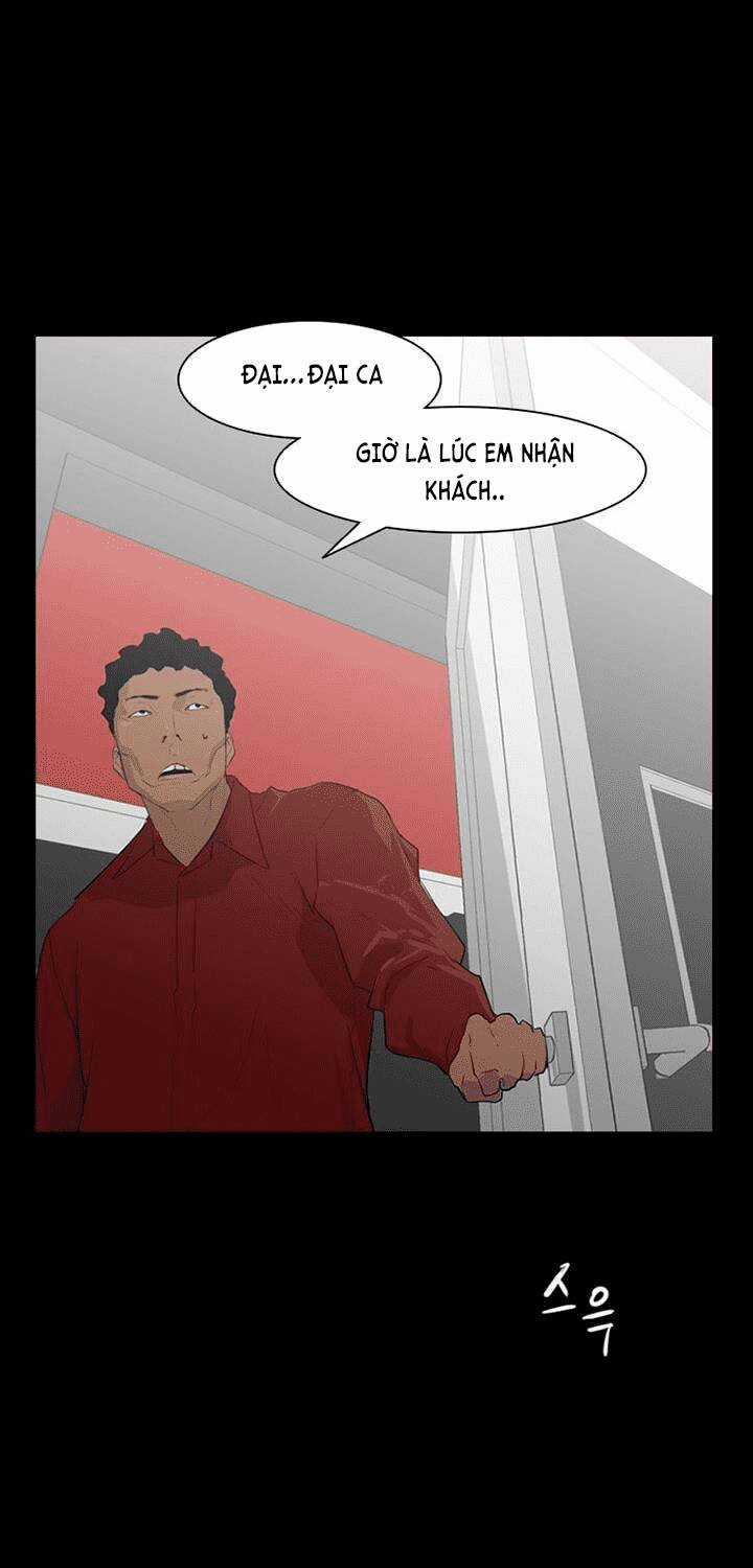 Đấu Trường Phán Xử Chapter 9 trang 32