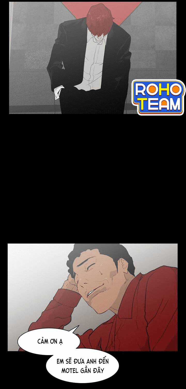 Đấu Trường Phán Xử Chapter 9 trang 33