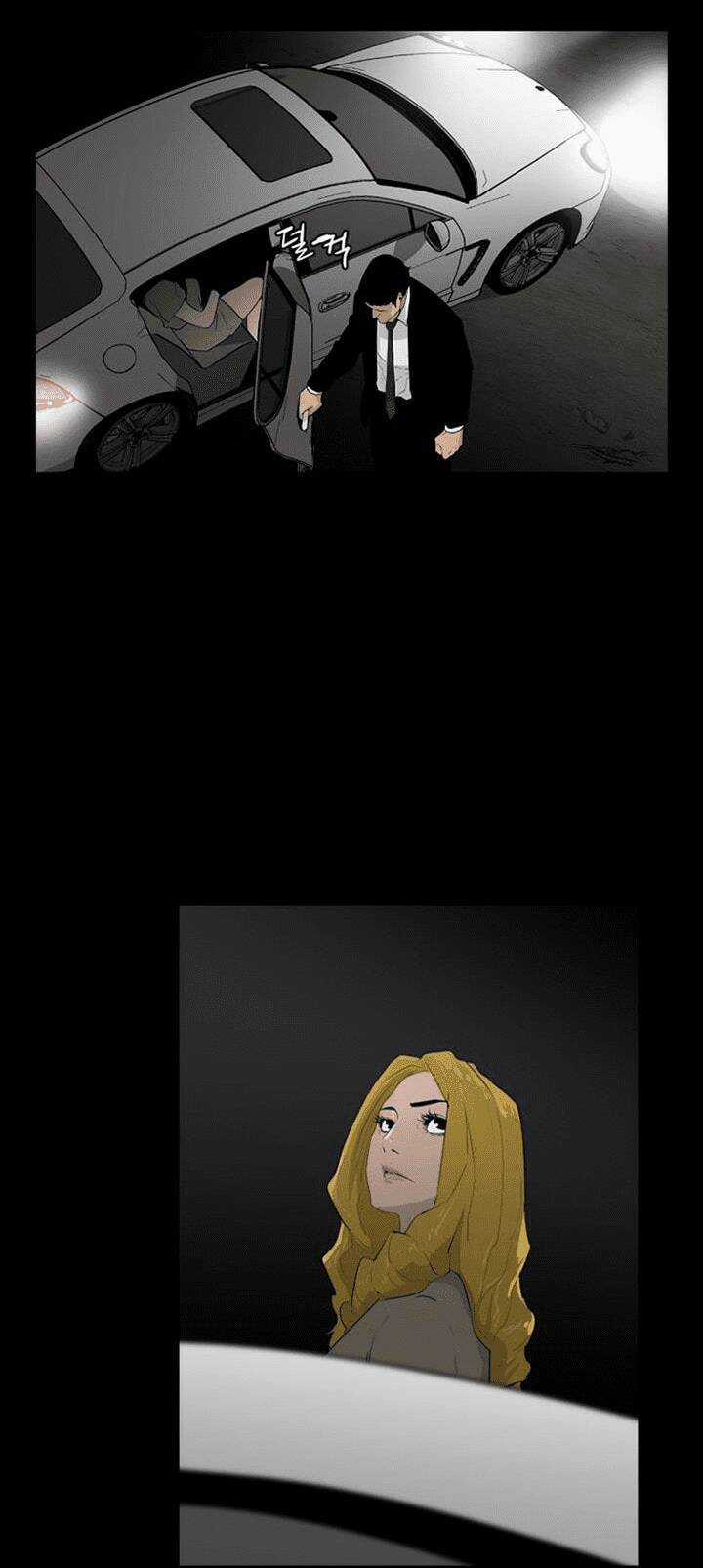 Đấu Trường Phán Xử Chapter 9 trang 46