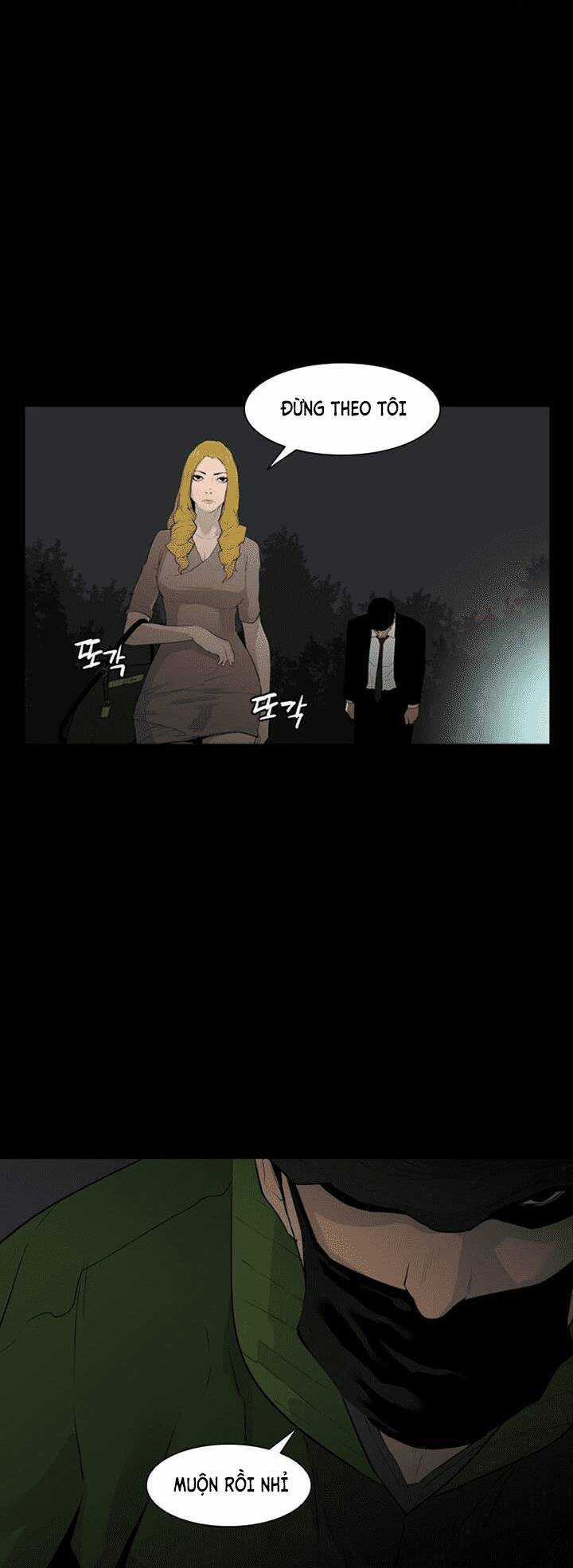 Đấu Trường Phán Xử Chapter 9 trang 47