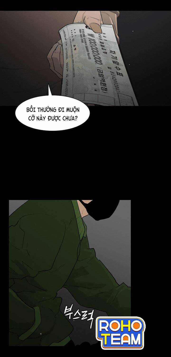 Đấu Trường Phán Xử Chapter 9 trang 49