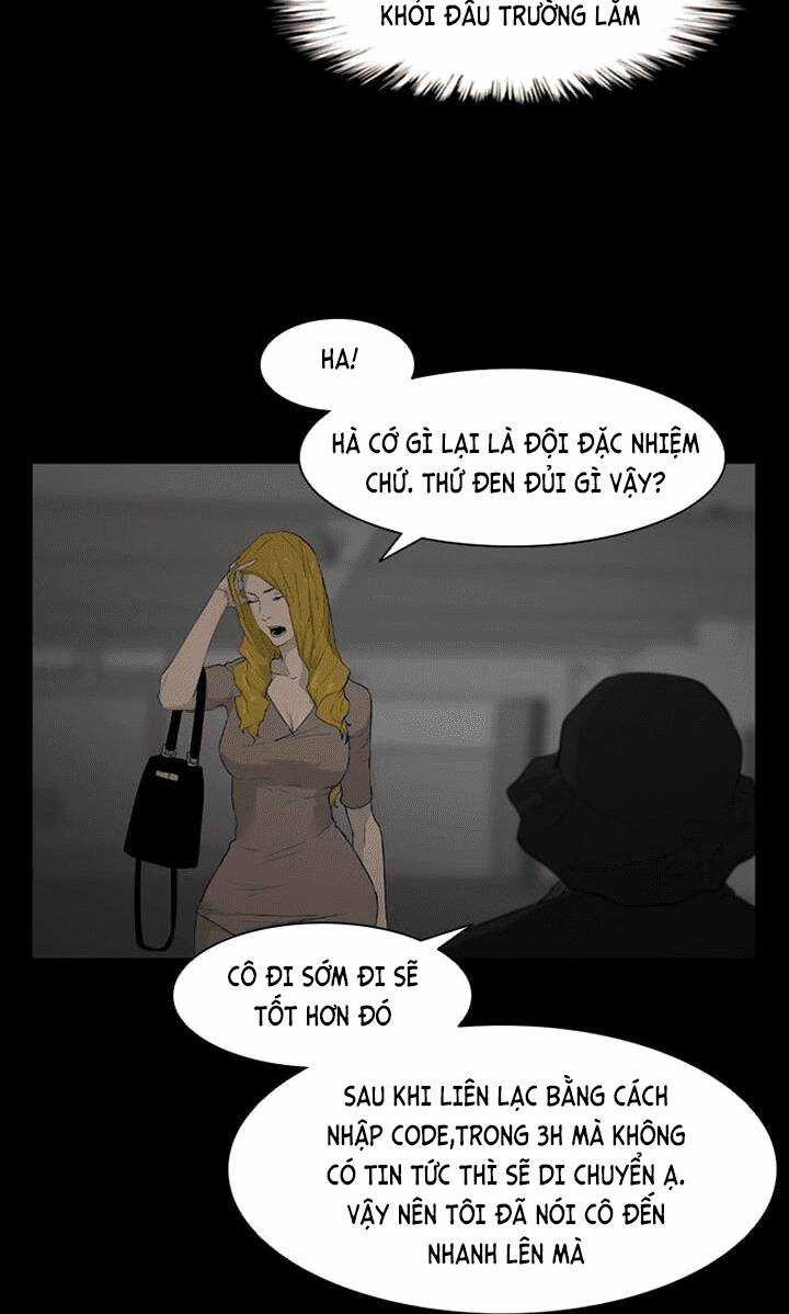 Đấu Trường Phán Xử Chapter 9 trang 53