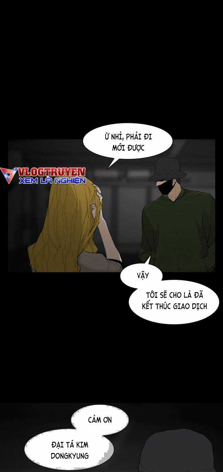 Đấu Trường Phán Xử Chapter 9 trang 54