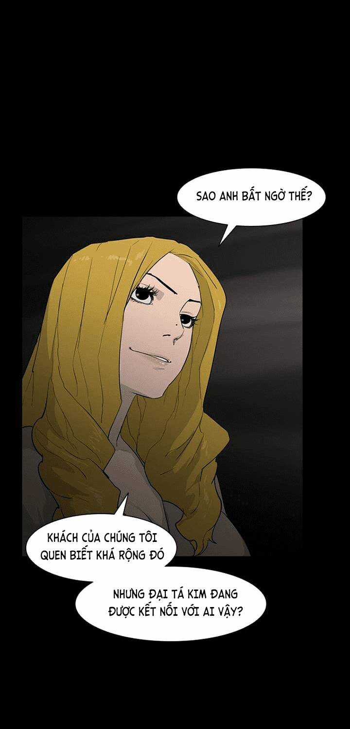 Đấu Trường Phán Xử Chapter 9 trang 56