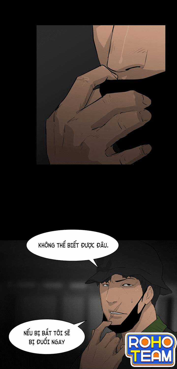 Đấu Trường Phán Xử Chapter 9 trang 57