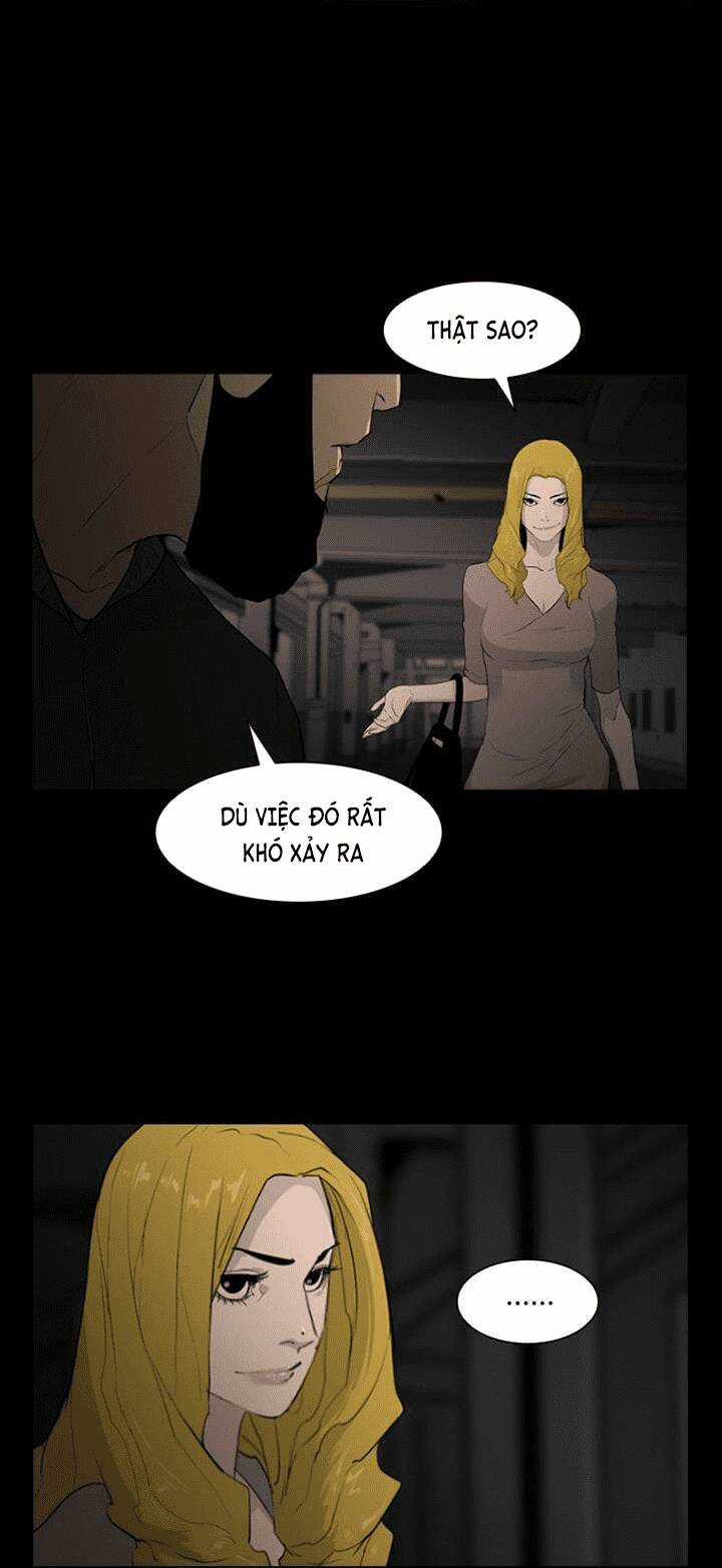 Đấu Trường Phán Xử Chapter 9 trang 58