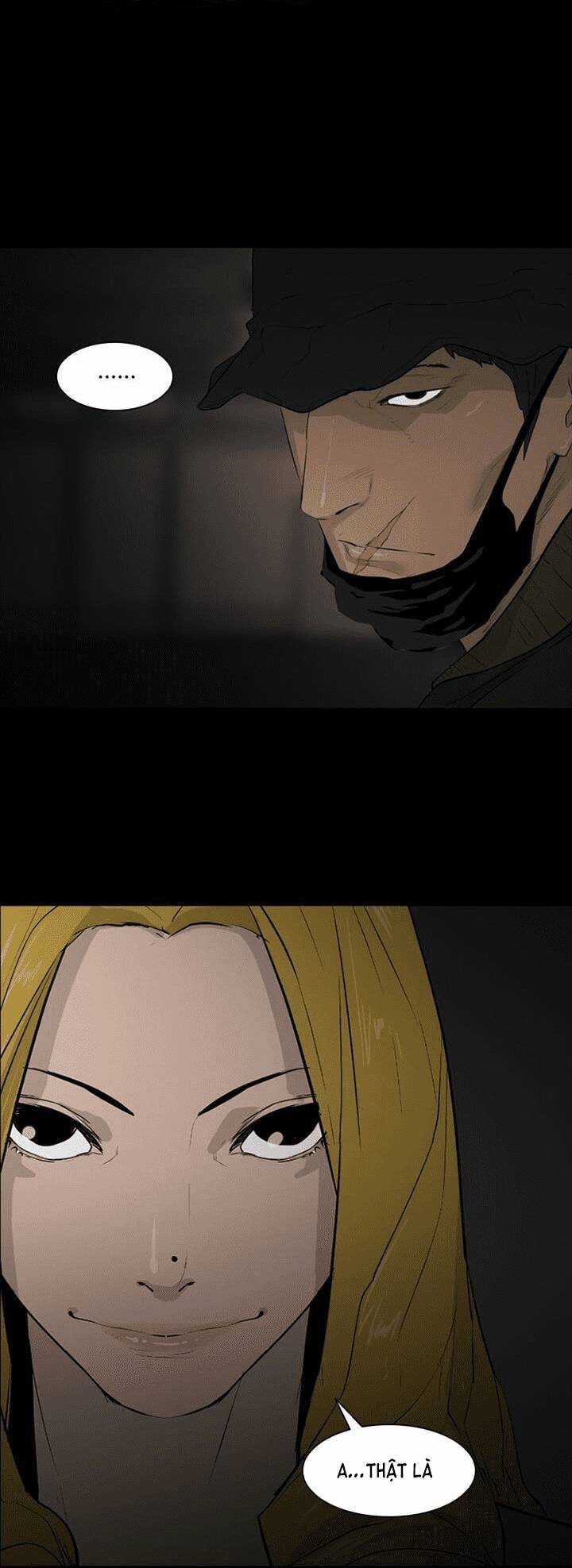 Đấu Trường Phán Xử Chapter 9 trang 59