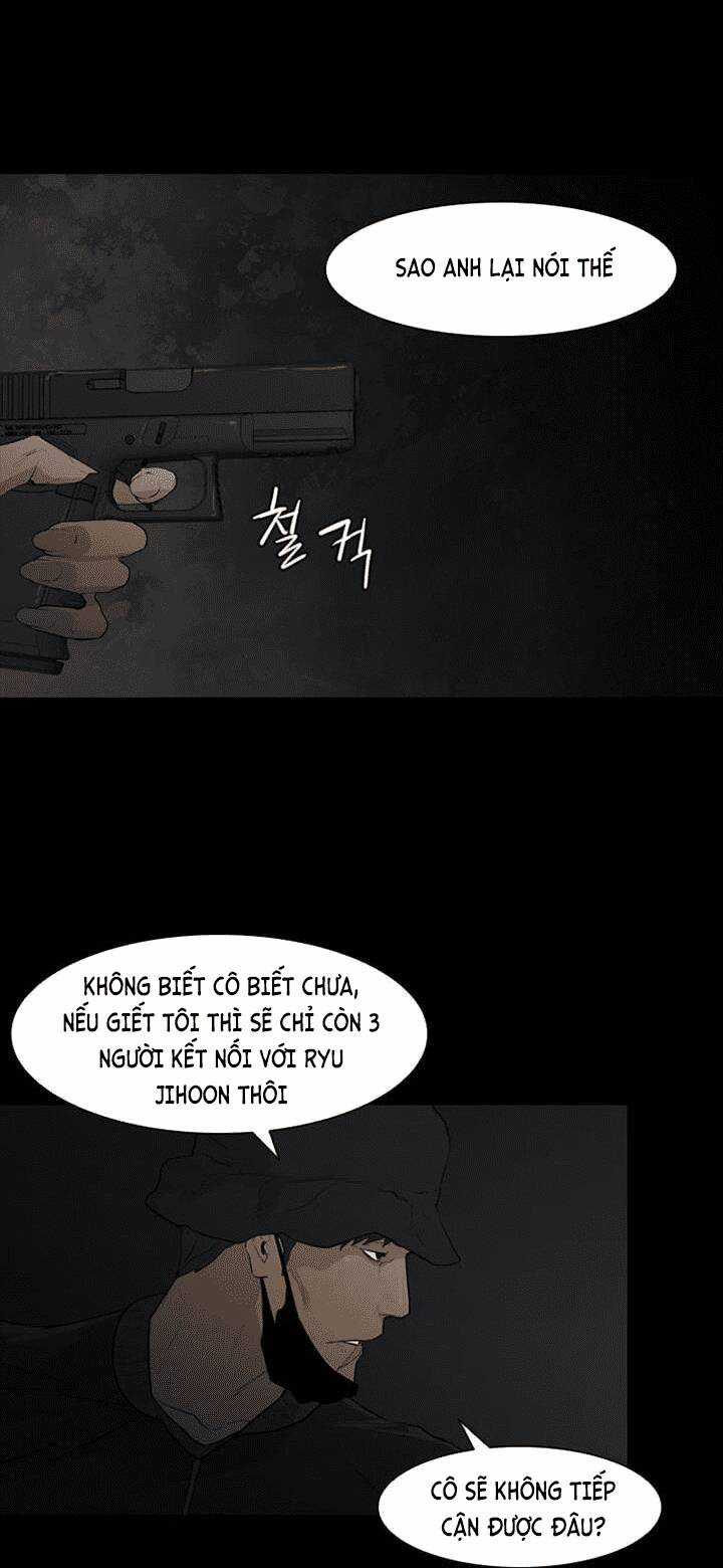 Đấu Trường Phán Xử Chapter 9 trang 61