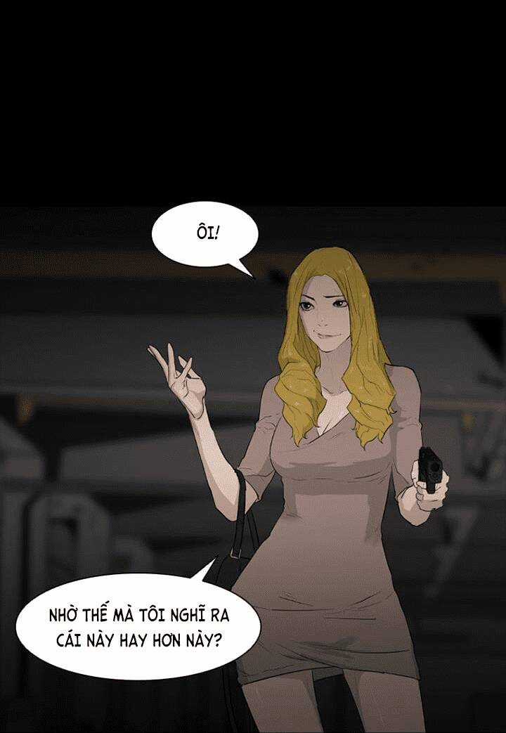 Đấu Trường Phán Xử Chapter 9 trang 65