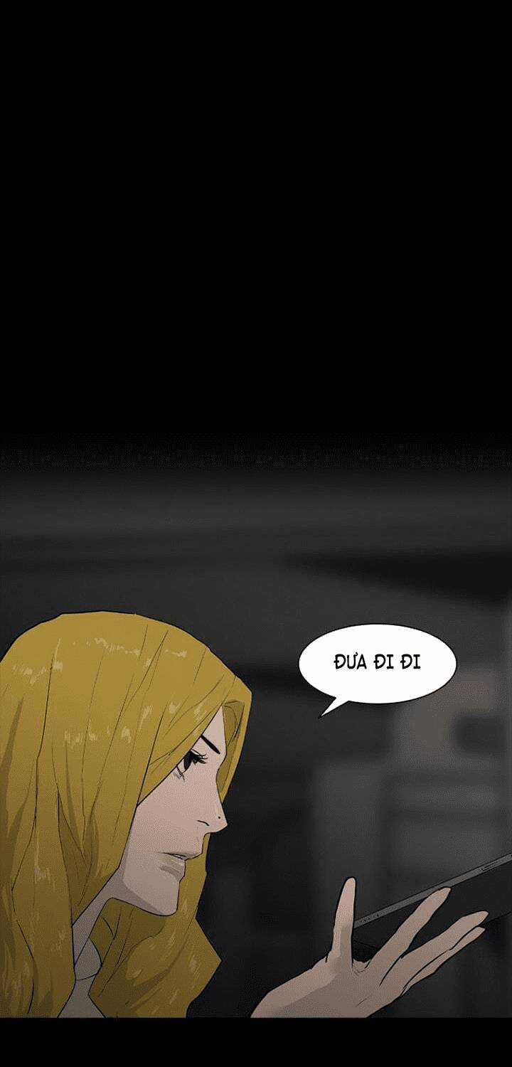 Đấu Trường Phán Xử Chapter 9 trang 69