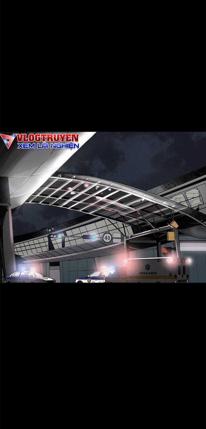 Đấu Trường Phán Xử Chapter 9 trang 7