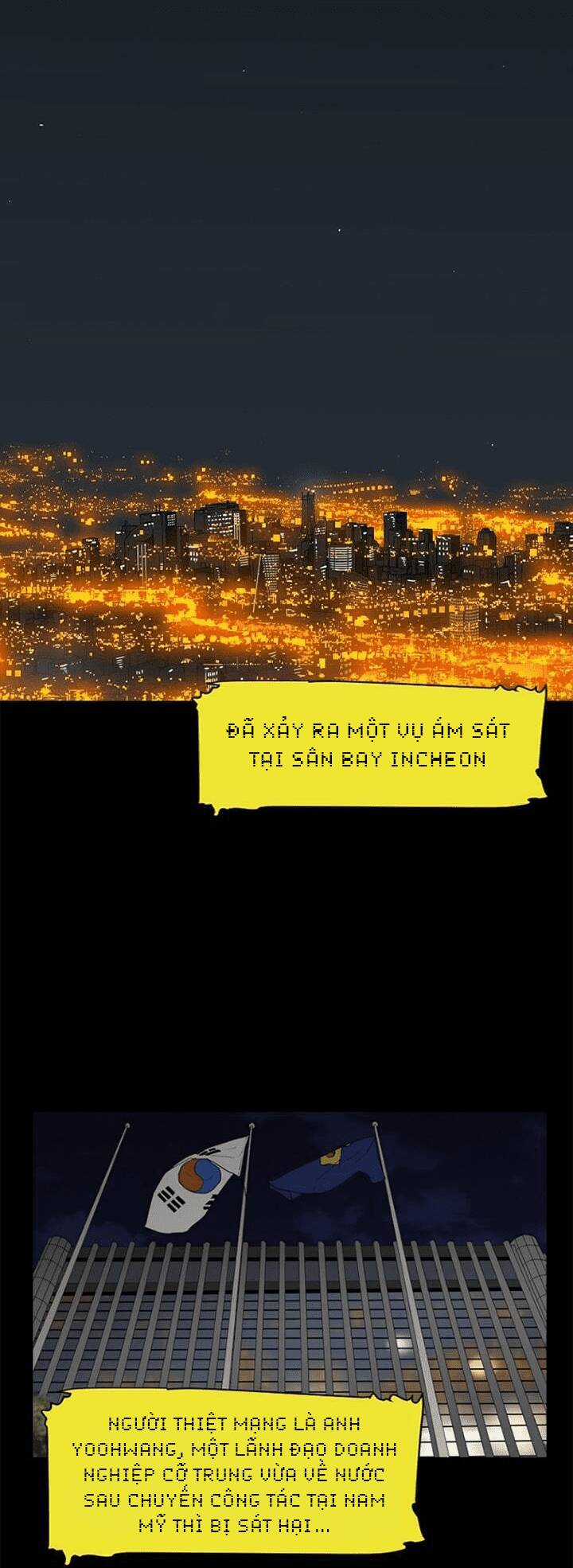 Đấu Trường Phán Xử Chapter 9 trang 9