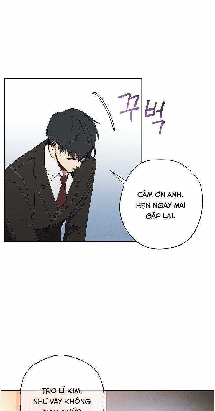 Đấu Trường Sinh Tử Chapter 1 trang 11