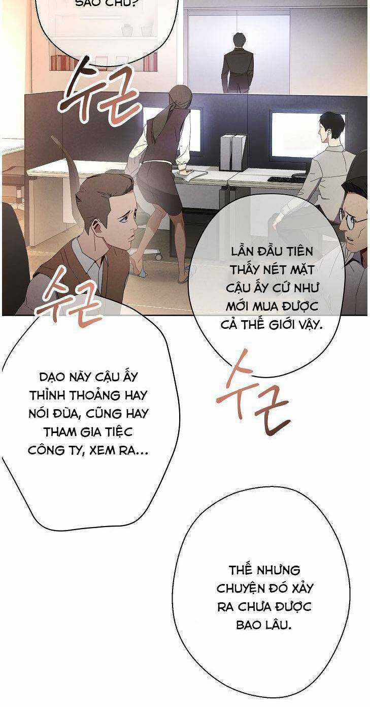 Đấu Trường Sinh Tử Chapter 1 trang 12