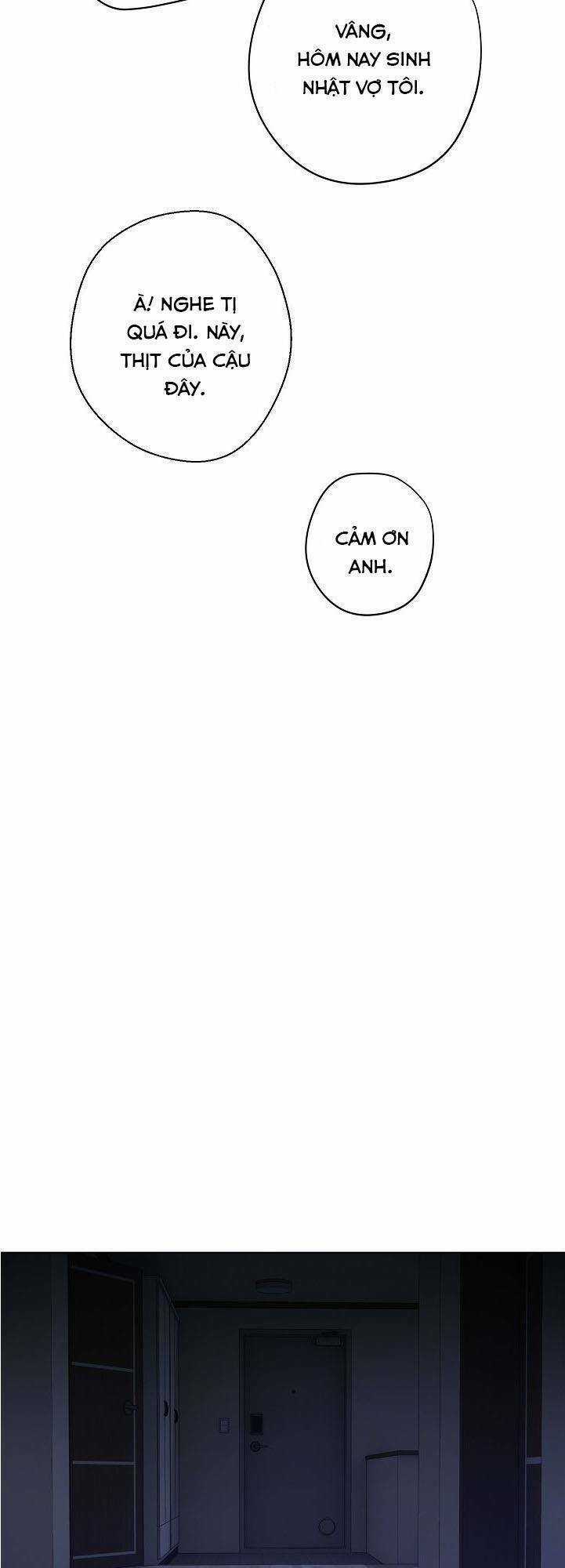 Đấu Trường Sinh Tử Chapter 1 trang 16