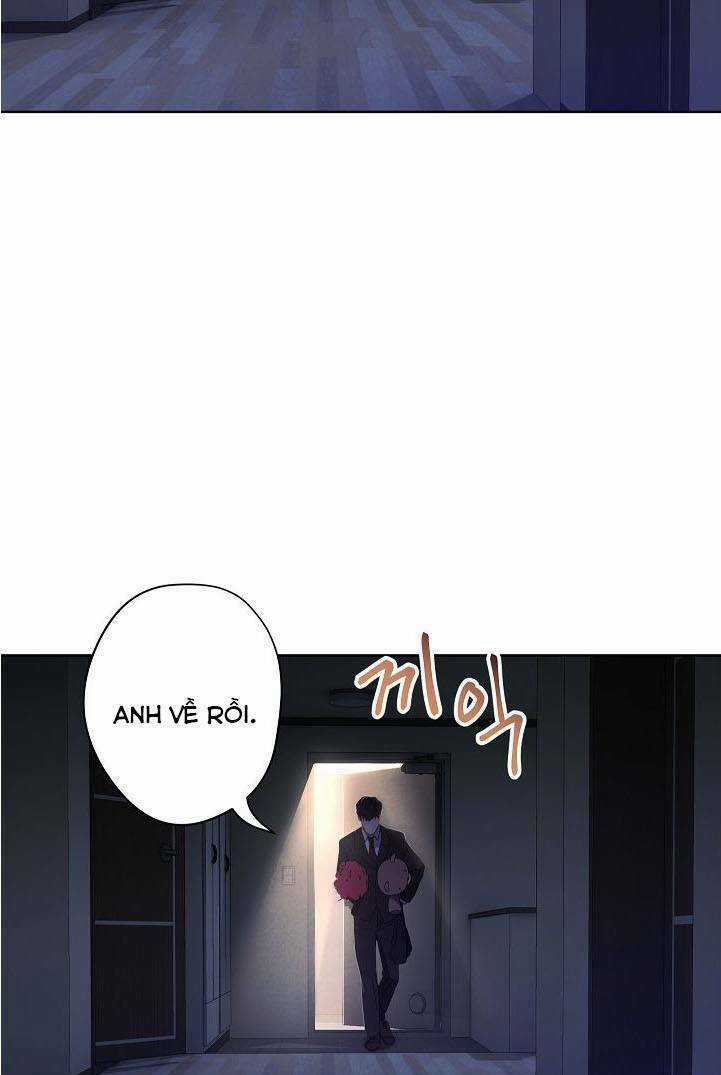 Đấu Trường Sinh Tử Chapter 1 trang 17