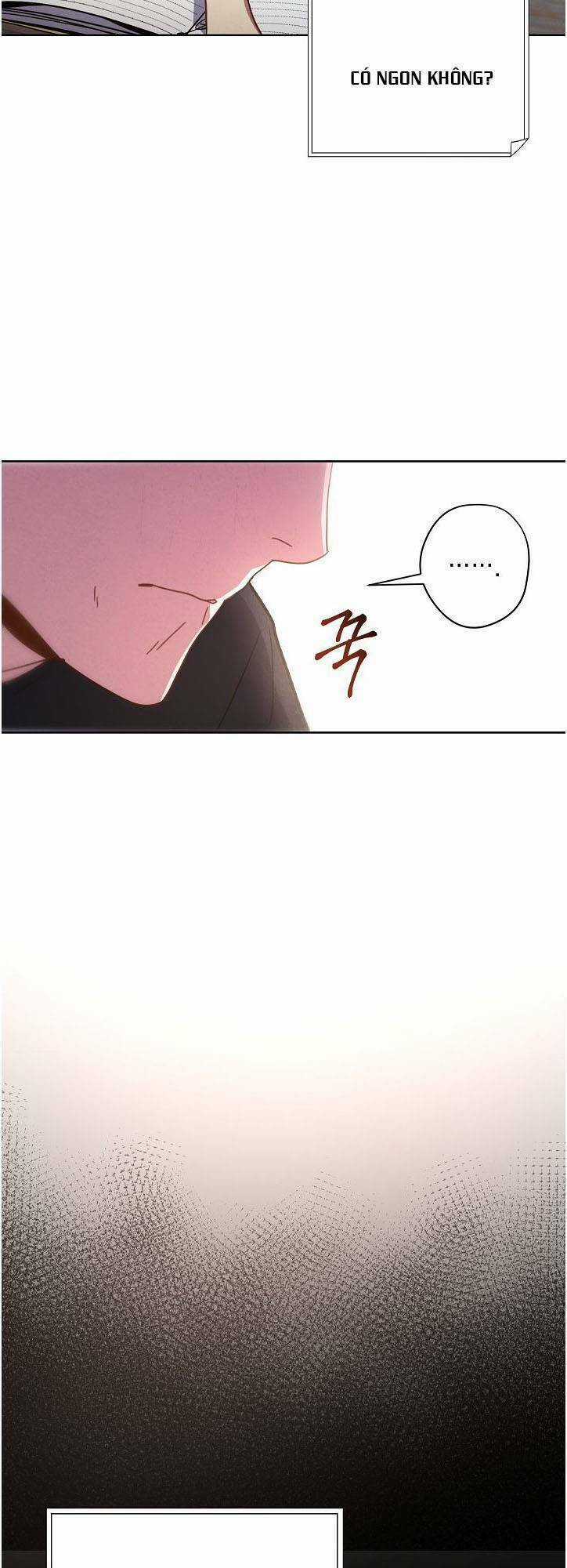 Đấu Trường Sinh Tử Chapter 1 trang 25