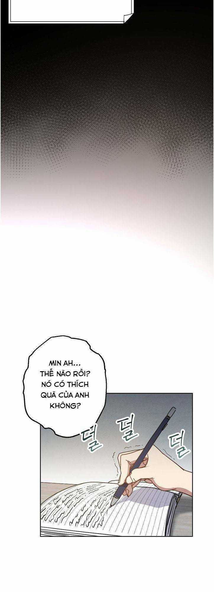 Đấu Trường Sinh Tử Chapter 1 trang 27