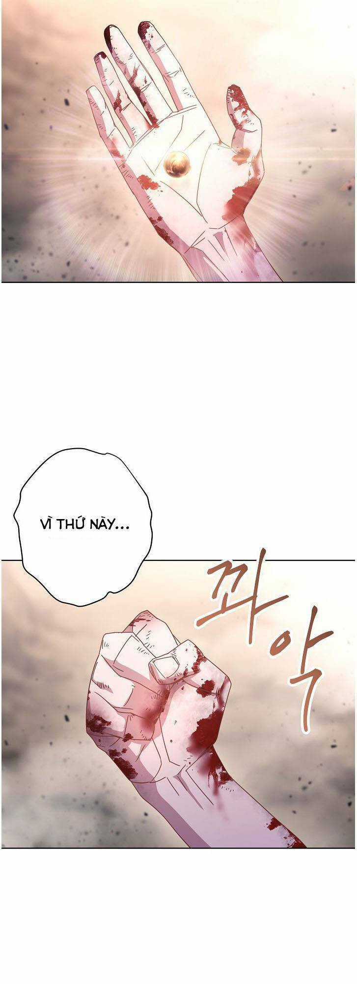 Đấu Trường Sinh Tử Chapter 1 trang 3