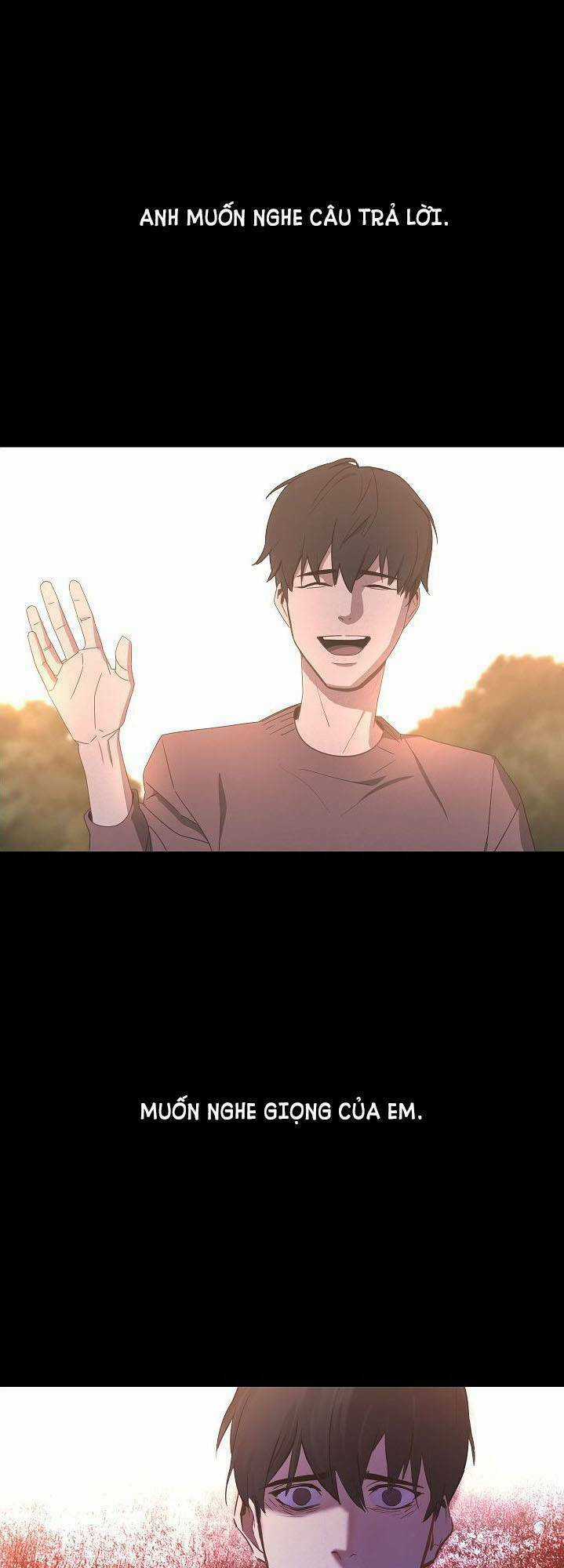 Đấu Trường Sinh Tử Chapter 1 trang 30