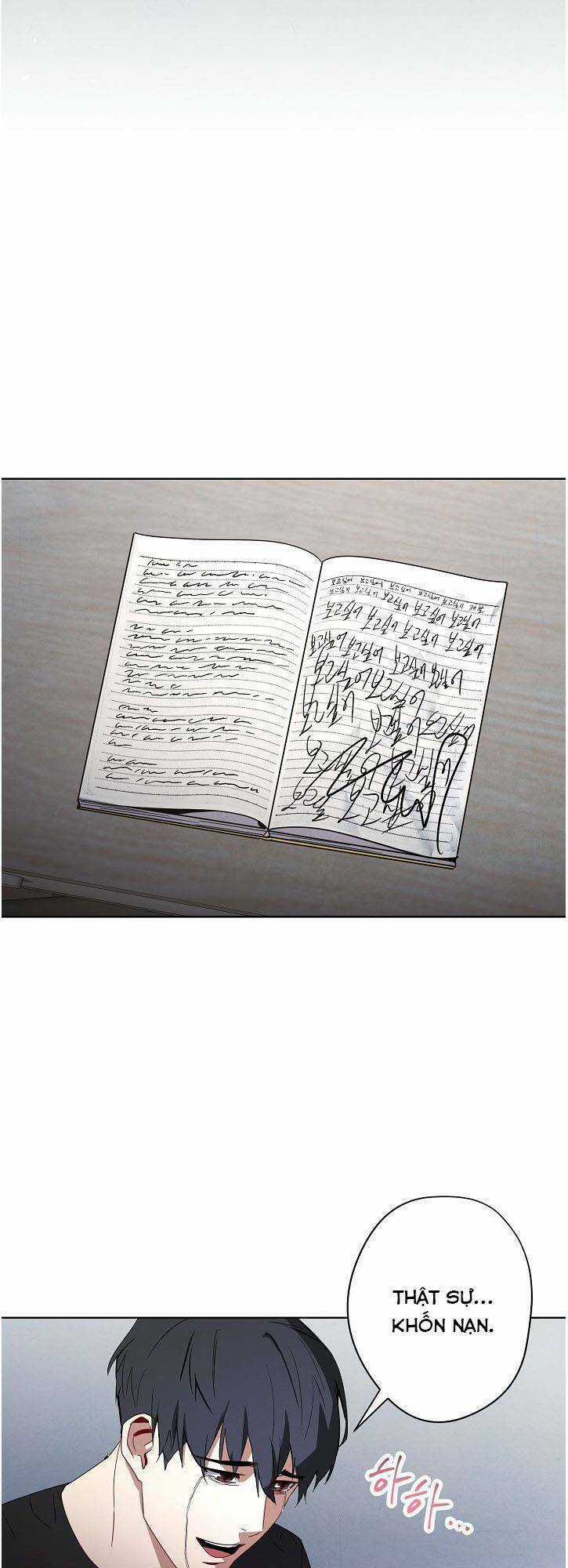 Đấu Trường Sinh Tử Chapter 1 trang 37