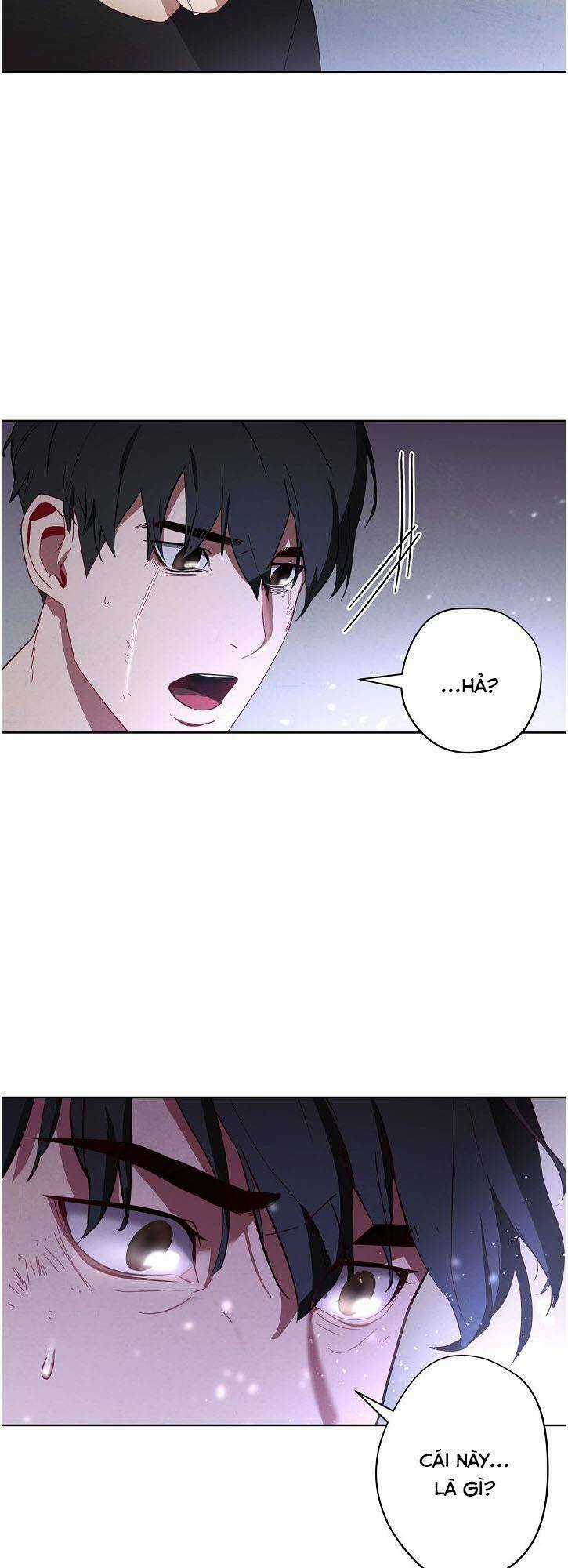 Đấu Trường Sinh Tử Chapter 1 trang 38