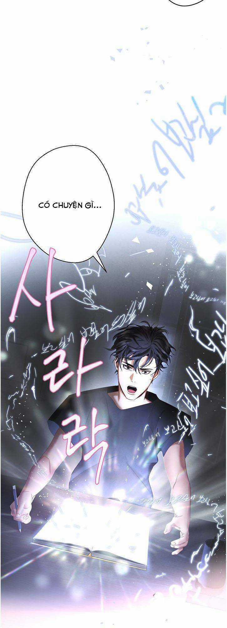 Đấu Trường Sinh Tử Chapter 1 trang 39