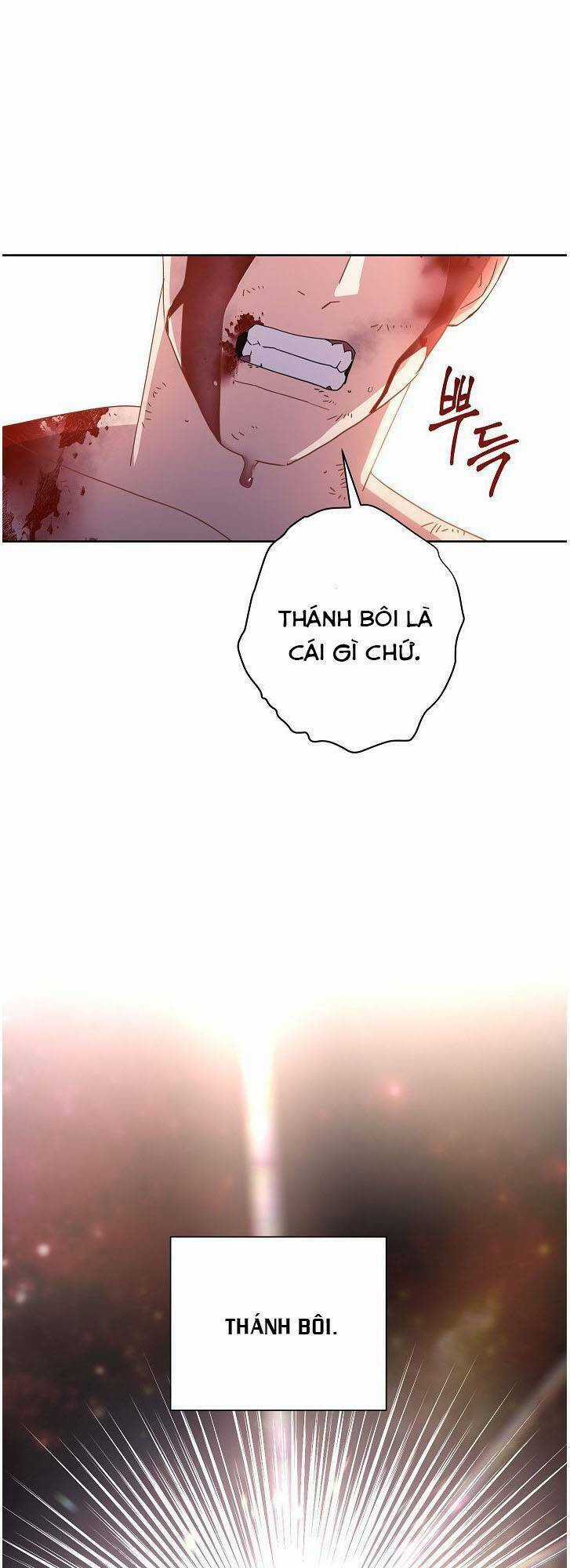 Đấu Trường Sinh Tử Chapter 1 trang 4